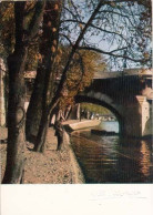 Carte  Photographes -  Albert Monier - Paris - Les Berges De La Seine Et Le Pont Neuf  : Achat Immédiat - Monier