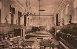 Eton College, Upper Schoolroom - Altri & Non Classificati