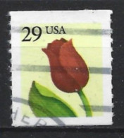 U.S.A. 1991 Flower  Y.T. 1934c (0) - Usados