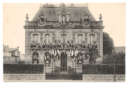 CPA VANNES CENTENAIRE DE LA CAISSE D EPARGNE - Vannes