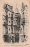 FRANCE - Blois - La Tour D'argent, Ancien Hôtel Des Monnaies - GH Phot - Carte Postale Ancienne - Blois