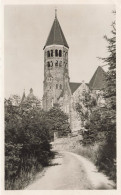 LUXEMBOURG - Grand Duché De Luxembourg - L'Abbaye De St Maurice Et St Maur De Clervaux - Carte Postale Ancenne - Clervaux