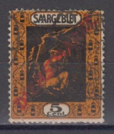Saargebiet , D 1 I , O  (U 9809) - Dienstzegels