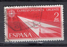 T0368 - ESPANA ESPAGNE EXPRES Yv N°31 - Special Delivery