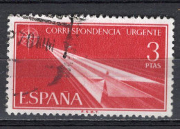 T0369 - ESPANA ESPAGNE EXPRES Yv N°32 - Special Delivery