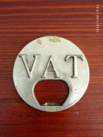 VAT 69 CAVATAPPI A CORONA - Destapador/abrebotellas