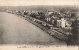 FRANCE - Saint Cast - Vue Générale Vers Le Bourg De Saint Cast - Carte Postale Ancienne - Saint-Cast-le-Guildo