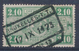 TR  151 - "BRUXELLES-T.T. - Nr 13" - (ref. 37.358) - Used