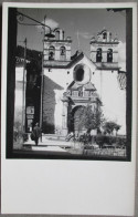 GERMANY MISC IGLESIA SANTO DOMINGO CHURCH KIRCHE POSTKARTE ANSICHTSKARTE POSTCARD CARD CARTE POSTALE CP PC AK CARTOLINA - Donauwörth