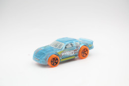 Hot Wheels Mattel Stockar -  Issued 2015 Scale 1/64 - Matchbox (Lesney)