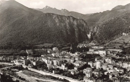 FRANCE - Amélie Les Bains - Perle Des Pyrénées - Vue D'ensemble - Les Gorges Du Mondony - Carte Postale - Amélie-les-Bains-Palalda