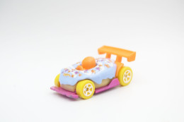 Hot Wheels Mattel Donut Drifter -  Issued 2021, Scale 1/64 - Matchbox (Lesney)