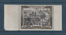 Réunion - Poste Aérienne - YT N° 51 ** - Neuf Sans Charnière - 1951 - Aéreo