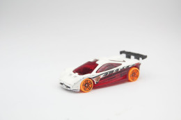 Hot Wheels Mattel HW Prototype 12 -  Issued 2014, Scale 1/64 - Matchbox (Lesney)