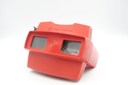 VIEW-MASTER Vintage : GAF View-master 3D - Made In Belgium - Original - Reels - Viewmaster - Stereoviewer - Visionneuses Stéréoscopiques