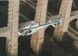 Aérospatiale - AS 350 B ECUREUIL - Helicopters