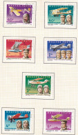 Lot Hongrie  Poste Aérienne Voir 26 Photos - Used Stamps