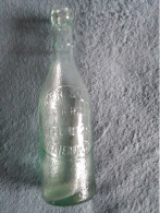 GROSBLIEDERSTROFF    1 BOUTEILLE  MEYER & LANG - Soda