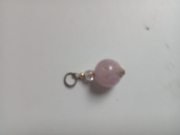 Pendentif Hauteur 3,5 Cm - Pendenti