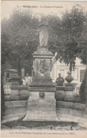 MAIGNELAY  La Madone-Fontaine - Maignelay Montigny