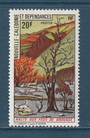 Nouvelle Calédonie - YT N° 391 ** - Neuf Sans Charnière - 1975 - Ungebraucht