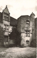 FRANCE - 33 - La Réole - Ancien Château Du Prince Noir - Carte Postale Ancienne - La Réole