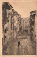 FRANCE - 06 - Nice - Rue Gubernatis - Carte Postale Ancienne - Otros & Sin Clasificación