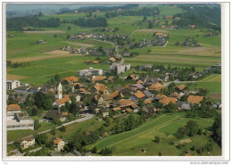 SUMISWALD / BE - Panorama, Luftbild, Fliegeraufnahme - Sumiswald