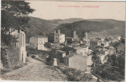 ROCHETAILLEE  LE VILLAGE - Rochetaillee