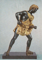 Bronze De Jacopo Alari Bonacolsi - Sculture