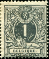 COB    43- V38 (*) - 1849-1900