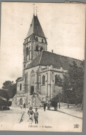 CPA 94 - Thiais - L'Eglise - Thiais