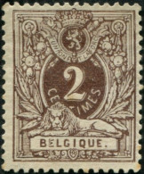 COB    44- V21 (*) - 1849-1900