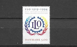 1994 MNH Danmark, Michel 1085 Postfris** - Nuevos