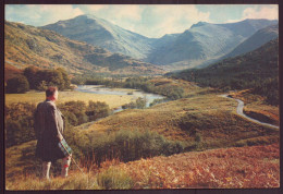 GRANDE BRETAGNE GLEN NEVIS - Inverness-shire