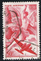 FRANCE : Poste Aérienne N° 17 Oblitéré - PRIX FIXE - - 1927-1959 Oblitérés