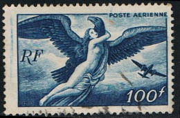 FRANCE : Poste Aérienne N° 18 Oblitéré - PRIX FIXE - - 1927-1959 Oblitérés