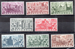 Portugal Serie N ºYvert 675/82 ** - Neufs