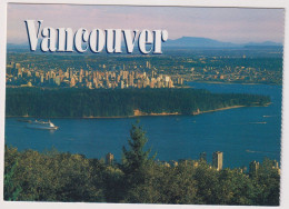 AK 199265 CANADA - British Columbia - Vancouver - Vancouver