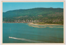 AK 199275 CANADA - British Columbia - Vancouver - Vancouver