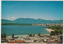 AK 199276 CANADA - British Columbia - Vancouver - Vancouver