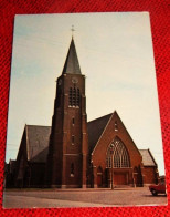 WIELSBEKE  -  Kerk - Wielsbeke