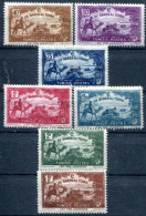 Tunisie        147/153 * - Unused Stamps