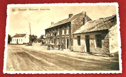 BEAUWELZ - MOMIGNIES -  Douane Belge - Momignies