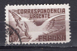 T0379 - ESPANA ESPAGNE EXPRES Yv N°25a - Correo Urgente