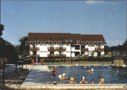 41810624 Bad Langenbruecken Bad Schoenborn Hotel Schwimmbad Bad Schoenborn - Bad Schönborn