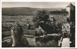 41810358 Kuenzelsau Schloss Stetten Kuenzelsau - Künzelsau