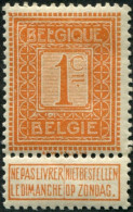 COB   108- V 7 (**) - 1901-1930