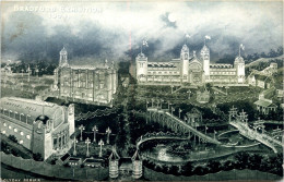 Bradford Exhibition 1904 - Bradford