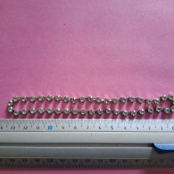 Bracelet Strass Imitation Pierres Vintage - Bracciali